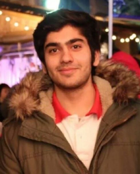 Nabil Gabol's son Asad Gabol