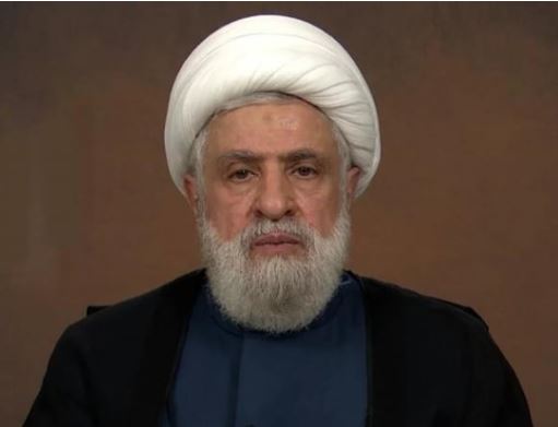 Naim Qassem Age, Family, Biography » StarsUnfolded Naim Qassem Age, Family, Biography » StarsUnfolded