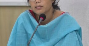 Nandita Garlosa
