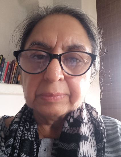 Navnindra Behl Age, Death, Husband, Children, Family, Biography » StarsUnfolded