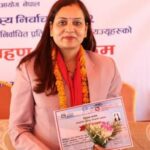 Nisha Mehta Age, Husband, Biography