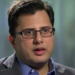 Omar Hamid Height, Age, Family, Biography