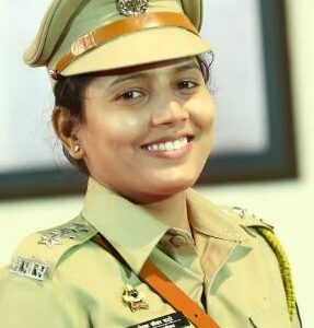 Prerana Katte