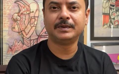 Rahul Banerjee