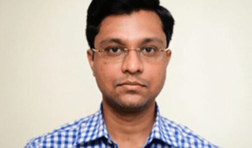 Ravi Mittal