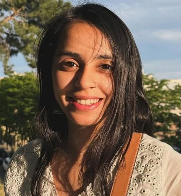 Reet Padda Height, Age, Boyfriend, Family, Biography » StarsUnfolded Reet Padda Height, Age, Boyfriend, Family, Biography » StarsUnfolded