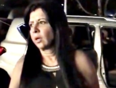 Rosalinda González Valencia