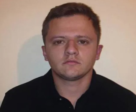 Rubén Oseguera González