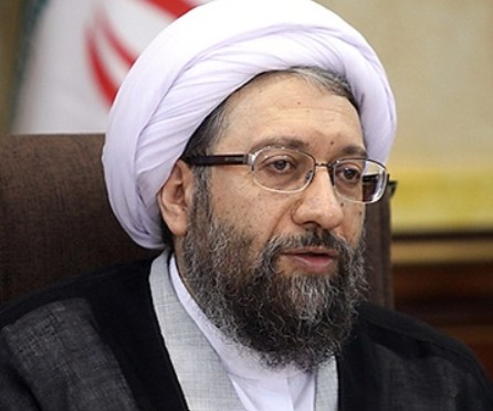 Sadiq Larijani