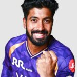 Saurabh Dubey (Cricketer) Height, Age, Family, Biography