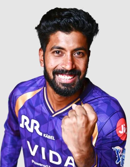 Saurabh Dubey (Cricketer) Height, Age, Family, Biography