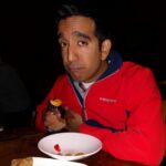 Sendil Palani Age, Wife, Children, Biography