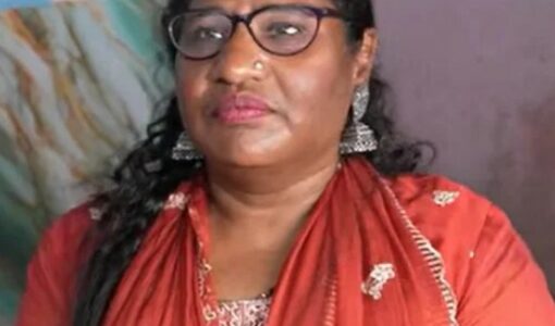 Shahida Ansari