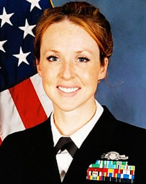 Shannon M. Smith