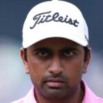 Sudarshan Yellamaraju (Golfer) Height, Age, Family, Biography