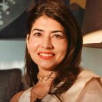 Swati Bhargava (CashKaro) Age, Husband, Family, Biography