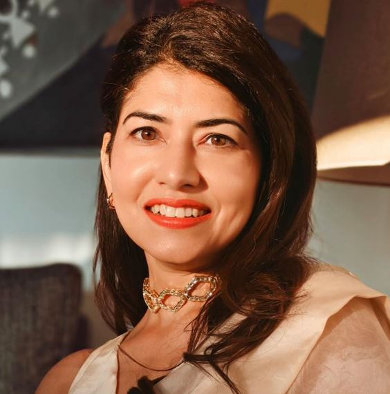 Swati Bhargava (CashKaro) Age, Husband, Family, Biography » StarsUnfolded Swati Bhargava (CashKaro) Age, Husband, Family, Biography » StarsUnfolded