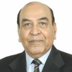 Syed Ata Hasnain Age, Wife, Children, Family, Biography