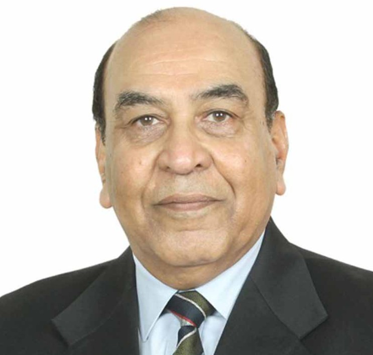 Syed Ata Hasnain Age, Wife, Children, Family, Biography » StarsUnfolded Syed Ata Hasnain Age, Wife, Children, Family, Biography » StarsUnfolded
