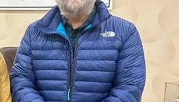 Taranjit Singh Sandhu