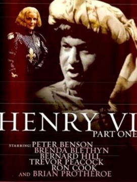 The First Part of Henry the Sixth (1983)