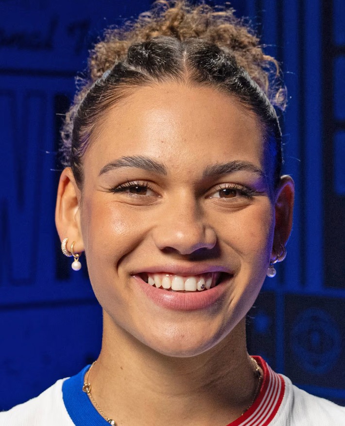 Trinity Rodman Height, Age, Boyfriend, Family, Biography » StarsUnfolded Trinity Rodman Height, Age, Boyfriend, Family, Biography » StarsUnfolded