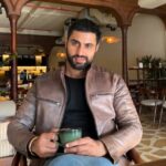 Udaybir Sandhu Height, Age, Biography