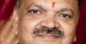 Vallabh Maheshwari