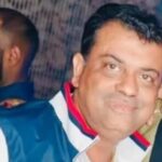 Vikram Wadhwa Age, Family, Biography