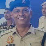 ACP Sanjay Singh Height, Biography