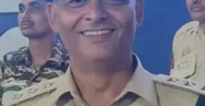 ACP Sanjay Singh