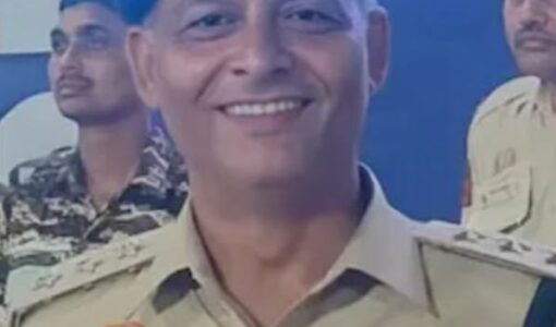 ACP Sanjay Singh