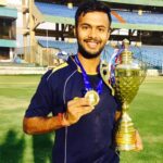 Ajitesh Argal Age, Wife, Family, Biography