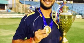 Ajitesh Argal