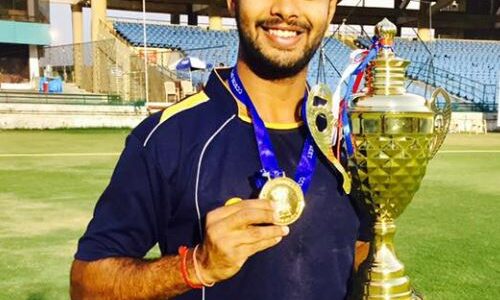 Ajitesh Argal