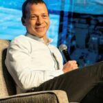 Amit Segal Height, Age, Wife, Children, Family, Biography