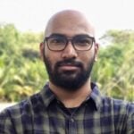 Anudeep Katikala Age, Biography