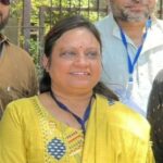Apekshaben Rameshbai Soni Height, Husband, Biography
