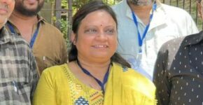 Apekshaben Rameshbai Soni