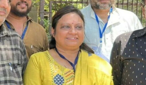Apekshaben Rameshbai Soni