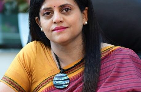 Ashwini Bhide