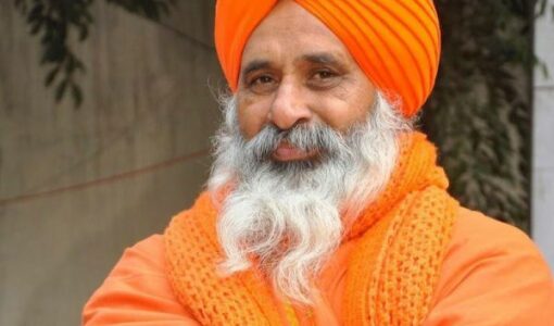 Balbeer Singh Seechewa
