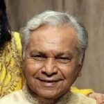 Bhim Vakani Age, Death, Wife, Children, Biography