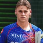 Cooper Connolly Height, Age, Family, Biography