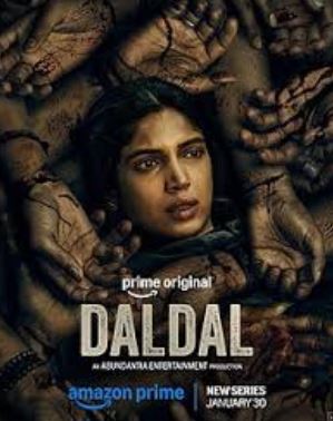 Daldal (2026) poster