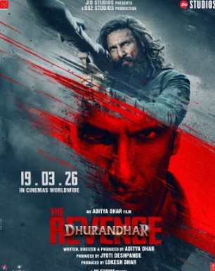 Dhurandhar The Revenge