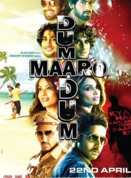 Dum Maaro Dum (2011)