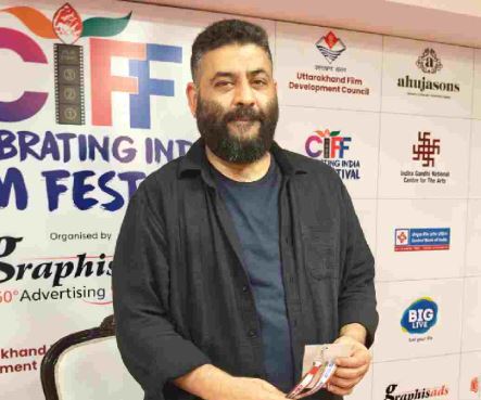 Gaurav Dhingra Age, Wife, Biography » StarsUnfolded