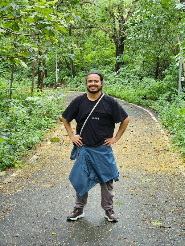 Gaurav Solanki
