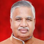 Gopal Sharan Garg Age, Wife, Biography